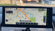 Nissan Qashqai 1.3 DiG-T MH 158 N-Connecta 5dr Xtronic Petrol Hatchback